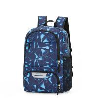 Mochila de Baloncesto para Hombres Bolsa de Deportes de Viaje con Compartimento para Zapatos - details 22