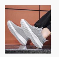 Zapatos Casuales de Alta Calidad para Hombres Zapatillas Transpirables a la Moda para Gimnasio - details 20