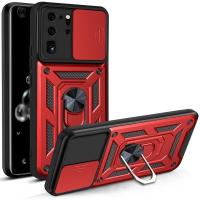 Funda Galaxy Ultra Deslizante con Lente de Cámara de Lujo, +/Plus, S20, S20 FE, Protección - details 12