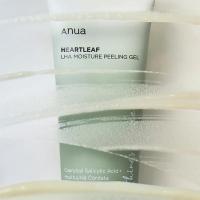 Esencia antienvejecimiento coreana Heartleaf Anua, emulsión de tóner hidratante que se desvanece, líneas finas, limpieza profunda, limpiador Facial, conjunto de cuidado de la piel - details 9