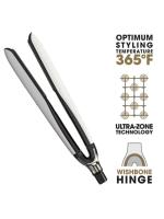 Plancha de Pelo Ghd Platinum+ - Tecnología Inteligente, 185°C, Protección del Color, Menos Rotura, Más Brillo - details 4