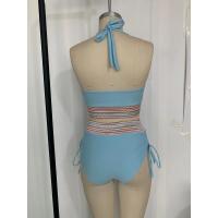 Traje de baño sexy para mujer, traje de baño de bikini de dos piezas con cintura adelgazante, superventas - details 44