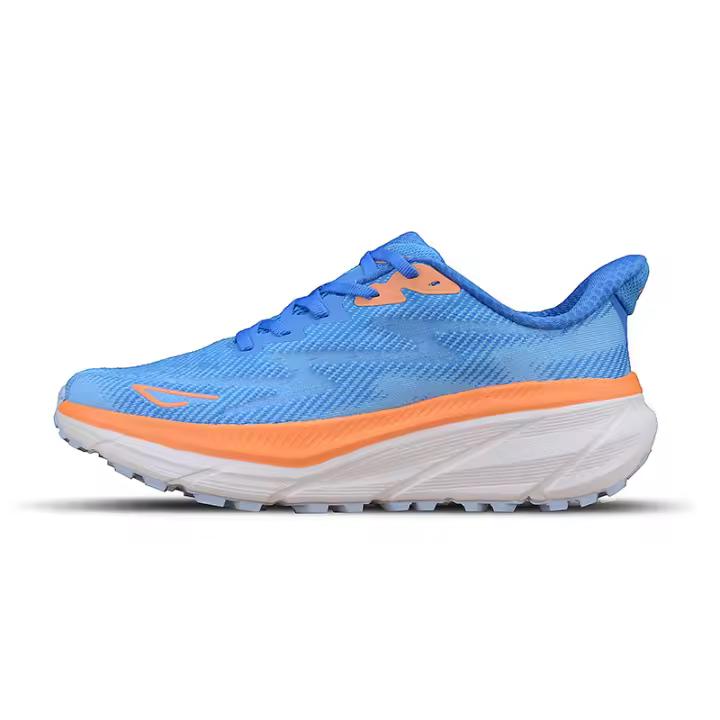 Maratón mismo zapatos deportivos amortiguación para hombres y mujeres zapatos para correr garantía de calidad de un año - 1