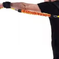 Boxing Training Resistance Bands Exercise Bands for Enhance Power Mma