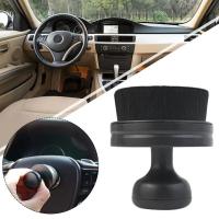 Cepillo de Detalle Universal para Coche Motoherramienta de Brillo de Neumáticos de Alta Densidad Portátil con Cubierta Sellada Equipo de Limpieza de Lavandería - details 2