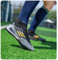 adolescenteTF, zapatos de fútbol AG, antideslizantes, resistentes al desgaste, adecuados para jugar al fútbol - details 18