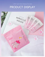 Máscara de Cara de Sakura LAIKOU Limpieza Profunda, Eliminación de Pimientos, Control de Aceite - details 12