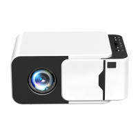 Proyector de Películas para el Hogar Android 13 Q6 300ANSI Wifi6 BT5.4 Resolución 720P - details 13