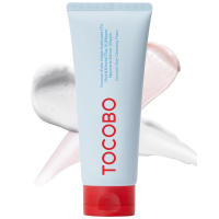 TOCOBO Espuma Limpiadora de Arcilla de Coco 150 ml - details 0