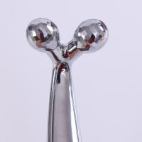 Rodillo masajeador Facial 3D, rodillo para el estiramiento de la piel, para cara, cuello, ojos y cuerpo, cuidado de la piel - details 5