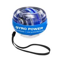 Bola de Giroscopio Relajante para Entrenador de Muñeca LED de Alta Calidad Equipo de Entrenamiento de Antebrazo y Muñeca - details 6