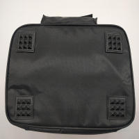 Bolsa de Almuerzo Eléctrica Portátil para Coche 12V Bolsa de Cocina para Rehituación de Alimentos para Trabajo Picnic Camping - details 5