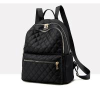 Mochilas informales de gran capacidad para mujer, mochila de viaje Oxford, mochila para estudiante, mochila para libros - details 15