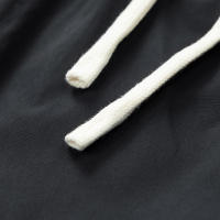 Nuevos pantalones cortos Cargo a la moda para hombre, pantalones cortos deportivos holgados con múltiples bolsillos para exteriores, pantalones cortos informales cómodos y transpirables de verano para hombre - details 8