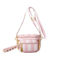 Nueva Bolso de Cruza Retro de Múltiples Capas Bolso de Pecho para Damas, Estilo Cruzado con Hombro - details 2