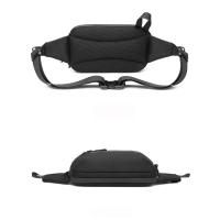 Bolso de hombro para hombre, multifunción, extensible, impermeable, bandolera de viaje, bandolera, bolso de pecho para hombre - details 22