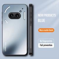 Funda Resistente a Golpes para Nothing Phone 2A Plus Ag Funda Mate con Estilo Maturado - details 19