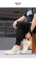 Zapatos De Hombre, zapatillas informales, antideslizantes, transpirables, para correr, Tenis De malla, baloncesto al aire libre, deportes, Tenis, Zapatos De Hombre - details 11