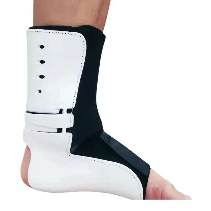 Orthosis Estable para Pie Soporte de Tobillo para Rehabilitación de Paraplejía Correctiva - 1