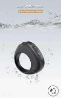 Leten Anillo Vibrante Inteligente Delayo de Ejaculación Controlado por APP - details 4