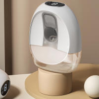 Extractor de leche portátil y eléctrico, manos libres, sin BPA - details 1