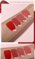 Maquillaje Maxfine Matte Lip Gloss Taza que no muestra resistente al agua y de larga duración - details 6