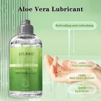 Leten-lubricante para sexo, lubricantes anales a base de agua, sesión de lubricación para mujeres, juguetes vaginales, lubricante para parejas adultas, Gel de amor íntimo, SexShop - details 10