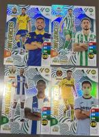 Actualización Plus Caja con 50 Sobres Adrenalyn XL de la Liga EA Sports - details 8