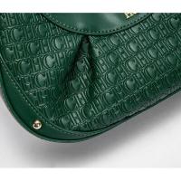 Bolso Cruzado de Lujo para Mujer Leten Multifuncional Clásico de Moda Bolso de Oficina Versátil - details 28