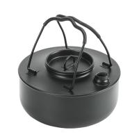 Tetera para acampar, tetera para senderismo, estufa al aire libre, olla para agua hervida - details 3