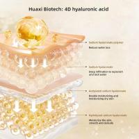 Crema de Rejuvenección de Ginseng Essencia Hidratante, Iluminador, Cuidado de Belleza para la Piel - details 9