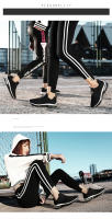 Gran oferta de zapatillas para correr para mujer, zapatos deportivos con cojín de aire para exteriores, zapatillas deportivas para mujer, zapatos de tenis de malla transpirable - details 8