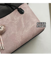 Bolso de viaje de gran capacidad para mujer, nuevo bolso de hombro de moda de alta gama para las axilas, bolso informal versátil. - details 2