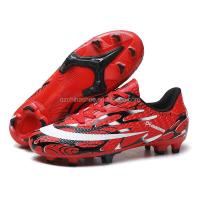 RTS, nuevo diseño, clavos antideslizantes para niños, estilo deportivo de verano, zapatos de fútbol, ​​plantilla de malla, uso de invierno, primavera y otoño, fábrica - details 3