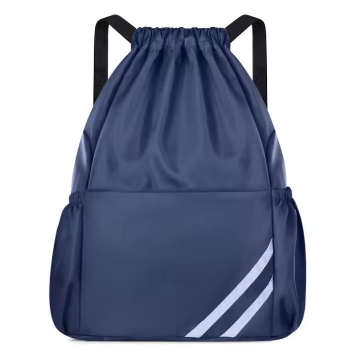 Bolsas deportivas y de Fitness de gran capacidad, bolsa de montañismo, mochilas ligeras, mochila de Fitness, bolsas de viaje con cordón - 1