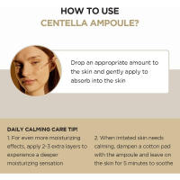 SKIN1004 Ampolla de Centella de Madagascar 100 ml 3.38 fl.oz - details 5