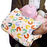 Almohada de Lactancia Suave Almohada de Apoyo para Bebé Almohada de Maternidad para Brazo - details 12