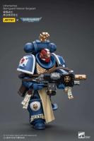 JOYTOY 40k 1/18 figuras de acción Anime 12,1 cm Ultramarines Sternguard veterano juguetes de modelos de colección - details 6