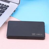 Carcasa para disco duro de 2,5 pulgadas,USB3.0,Carcasa para disco duro móvil,Carcasa para disco duro de almacenamiento externo SSD,Carcasa para disco duro móvil de estado sólido - details 4