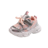 Nuevas zapatillas antideslizantes que destellan zapatillas para correr - details 15
