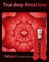 Leten-masturbador masculino de succión automática, vibrador Oral y vaginal, juguete sexual para hombres, taza de masturbación, mamadas hine - details 4
