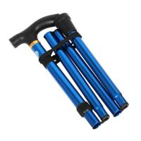 Bastones De Senderismo Multifuncionales Retráctiles, Ideales Para Excursiones, Escalada Y Aventuras Al Aire Libre - details 3