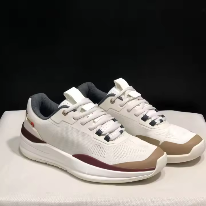 Zapatillas Deportivas para Correr al Aire Libre Antideslizantes, Resistentes al Desgaste, Transpirables para Hombres - 1