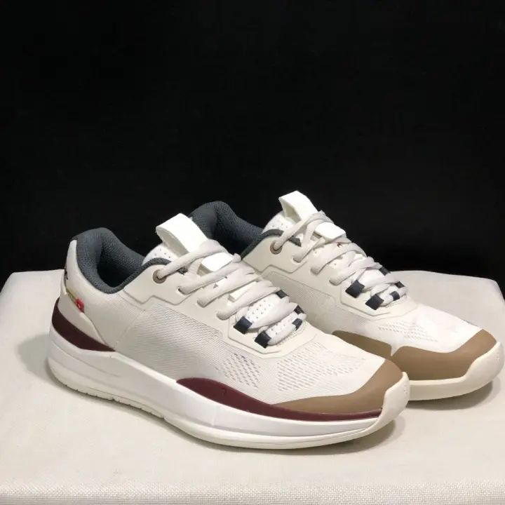 Zapatillas Deportivas para Correr al Aire Libre Antideslizantes, Resistentes al Desgaste, Transpirables para Hombres - 1