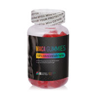 Gomitas de hombre, tónico infantil para hombre. - details 6