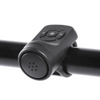 Capó de carga para bicicleta, campana para bicicleta de montaña superfuerte, eléctrica, accesorios para equipos de ciclismo - details 2
