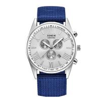 Relojes baratos de marca XINEW de lujo de primera calidad para hombres, reloj de pulsera de cuarzo con fecha militar deportiva sencilla y banda de nailon informal a la moda para estudiantes Montre Homme - details 19