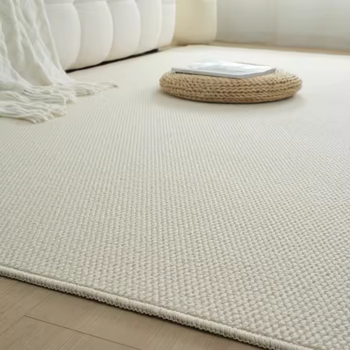 Alfombra de Tejido Premium de Alta Gama, alfombras de salón de Habitación, baño, Hogar, Cocina, Paso, Infantil, Lavable, A - 1