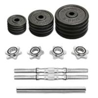 PROIRON Mancuernas ajustables 20kg conjunto