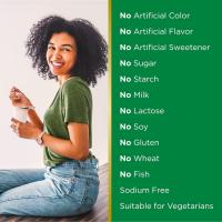 Enzimas Digestivas Probióticos Cápsulas Acidophilus Probióticos - details 3